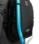 Haglöfs L.I.M Tight Light - Wanderrucksack 40 cm (true black) - Markenkoffer