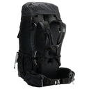 Haglöfs Rugged Mountain Q 60 - Trekkingrucksack 75 cm (true black/magnetite) - Markenkoffer