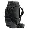 Haglöfs Rugged Mountain Q 60 - Trekkingrucksack 75 cm (true black/magnetite) - Markenkoffer