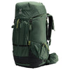 Haglöfs Rugged Mountain Q 75 - Trekkingrucksack 81 cm (fjell green/true black)
