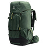 Haglöfs Rugged Mountain Q 75 - Trekkingrucksack 81 cm (fjell green/true black) - Markenkoffer