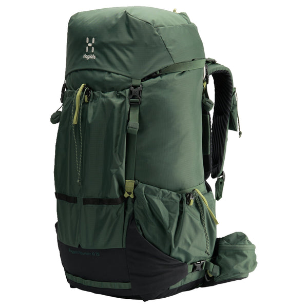 Haglöfs Siljan Daypack – Leichter Alltagsrucksack Aus Recyceltem Material, Unisex