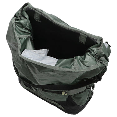 Haglöfs Rugged Mountain Q 75 - Trekkingrucksack 81 cm (fjell green/true black) - Markenkoffer