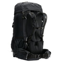 Haglöfs Rugged Mountain Q 75 - Trekkingrucksack 81 cm (true black/magnetite) - Markenkoffer