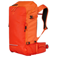 Haglöfs Sensate Pro 32 - Skirucksack (habanero/blaze orange, S/M) - Markenkoffer