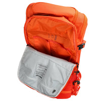 Haglöfs Sensate Pro 32 - Skirucksack (habanero/blaze orange, S/M) - Markenkoffer