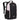 Haglöfs Tight 15 - Jr. Rucksack 41 cm (true black/fresh pink) - Markenkoffer