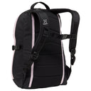 Haglöfs Tight 15 - Jr. Rucksack 41 cm (true black/fresh pink) - Markenkoffer