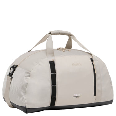 Haglöfs Tight Duffle 50 - Reisetasche 55 cm (chalk beige/true black) - Markenkoffer