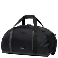 Haglöfs Tight Duffle 50 - Reisetasche 55 cm (true black/magnetite) - Markenkoffer