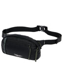 Haglöfs Tight Hip Pack 1 - Gürteltasche 19 cm (true black/magnetite) - Markenkoffer