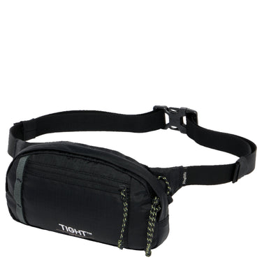 Haglöfs Tight Hip Pack 1 - Gürteltasche 19 cm (true black/magnetite) - Markenkoffer