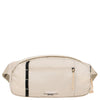 Haglöfs Tight Hip Pack 3.5L - Waist Bag (Color: Chalk Beige/True Black)
