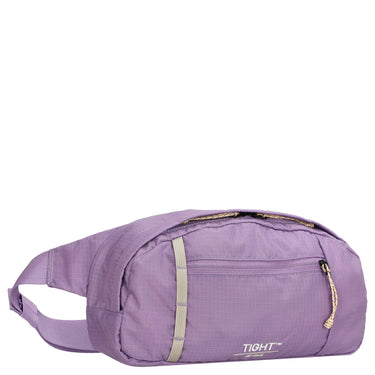 Haglöfs Tight Hip Pack 3,5L - Gürteltasche (purple ice/chalk beige) - Markenkoffer