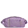 Haglöfs Tight Hip Pack 3.5L - Waist Bag (Color: purple ice/chalk beige)