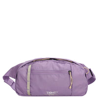 Haglöfs Tight Hip Pack 3,5L - Gürteltasche (purple ice/chalk beige) - Markenkoffer