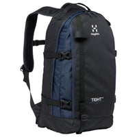 Haglöfs Tight Large - Rucksack 53 cm (true black/tarn blue) - Ansicht 3