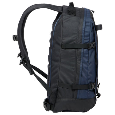 Haglöfs Tight Large - Rucksack 53 cm (true black/tarn blue) - Markenkoffer