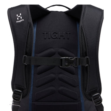 Haglöfs Tight Large - Rucksack 53 cm (true black/tarn blue) - Markenkoffer