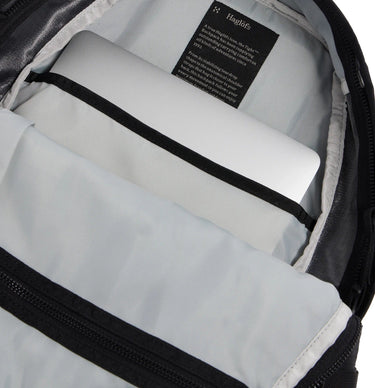 Haglöfs Tight Medium Mono - Rucksack 43.5 cm (true black) - Markenkoffer