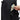 Haglöfs Tight Medium Mono - Rucksack 43.5 cm (true black) - Markenkoffer