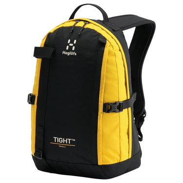 Haglöfs Tight Small - Rucksack 46 cm (true black/pumpkin yellow) - Markenkoffer