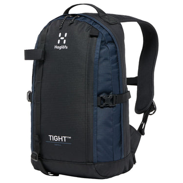 Haglöfs Tight Small - Rucksack 46 cm (true black/tarn blue) - Markenkoffer