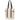 Haglöfs Tight Tote 25 - Tasche/Reiserucksack (chalk beige/true black) - Markenkoffer