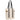 Haglöfs Tight Tote 25 - Tasche/Reiserucksack (chalk beige/true black) - Markenkoffer