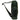 Haglöfs Tight Tote 25 - Tasche/Reiserucksack (seaweed green/true black) - Markenkoffer