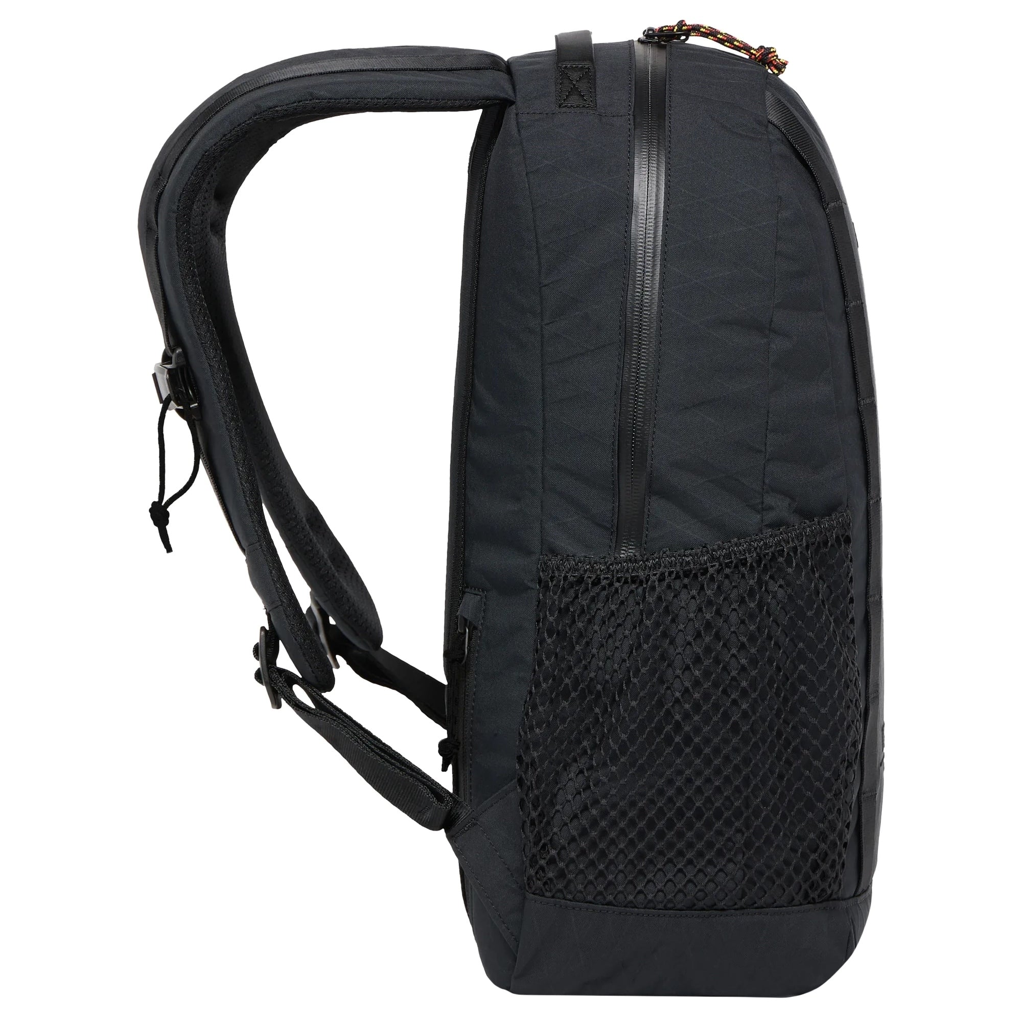 Haglöfs Tight VX 2 true black – Markenkoffer