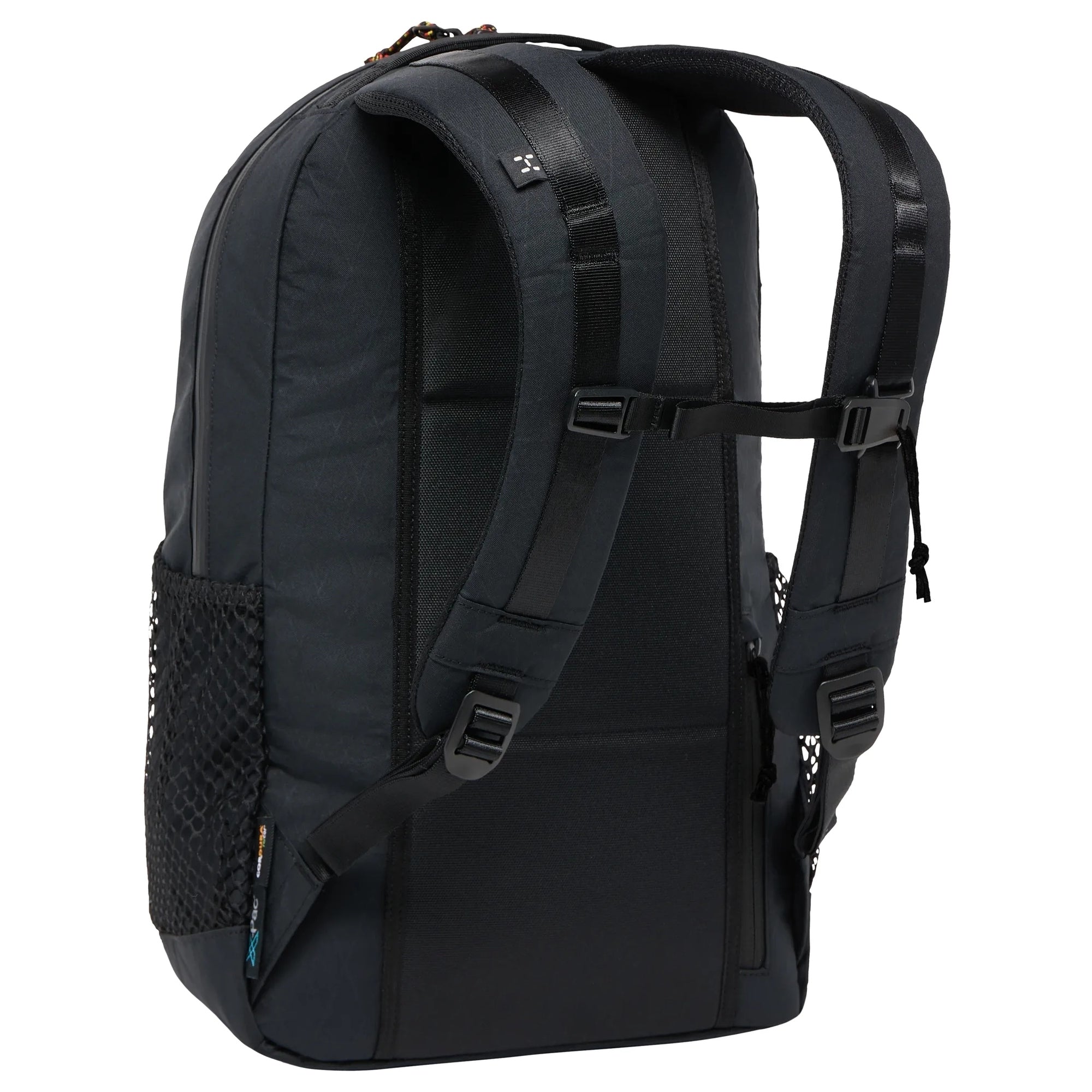 haglöfs wanderrucksack Haglöfs Tight VX 2 true black – Markenkoffer
