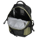 Haglöfs Tight X - Small - Rucksack 39 cm (True Black/Olive Green) - Markenkoffer