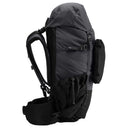Haglöfs Vyn 55 - Wanderrucksack 71 cm (magnetite/true black) - Markenkoffer