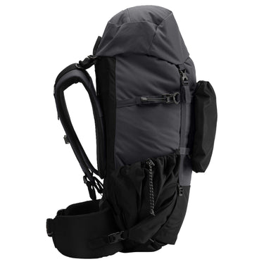 Haglöfs Vyn 55 - Wanderrucksack 71 cm (magnetite/true black) - Markenkoffer