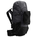 Haglöfs Vyn 55 - Wanderrucksack 71 cm (magnetite/true black) - Markenkoffer