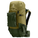 Haglöfs Vyn 55 - Wanderrucksack 71 cm (seaweed green/olive) - Markenkoffer