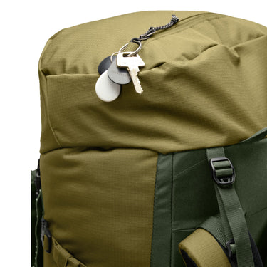 Haglöfs Vyn 70 - Wanderrucksack 79 cm (seaweed green/olive) - Markenkoffer