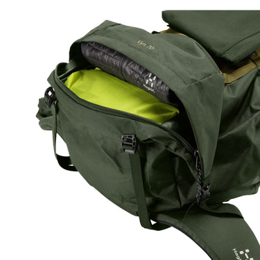 Haglöfs Vyn 70 - Wanderrucksack 79 cm (seaweed green/olive) - Markenkoffer