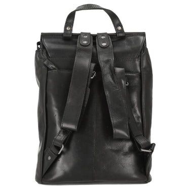 Harolds Aberdeen - Rucksack 36 cm (black) - Ansicht 4