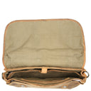 Harolds Antic - Aktentasche 40 cm (natur) - Markenkoffer