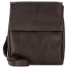 Harolds Campo Messenger Bag Upend - Shoulder Bag M 25 cm (Color: brown)
