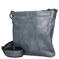 Harolds Caugio - Schultertasche S 22 cm (blau) - Markenkoffer