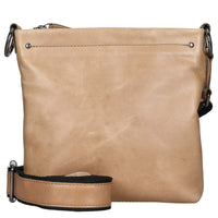 Harolds Caugio - Schultertasche S 22 cm (camel)