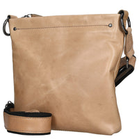 Harolds Caugio - Schultertasche S 22 cm (camel) - Ansicht 2