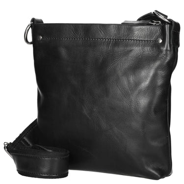 Harolds Caugio - Schultertasche S 22 cm (schwarz) - Markenkoffer