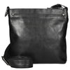 Harolds Caugio - Shoulder Bag S 22 cm (Color: black)