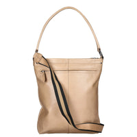 Harolds Caugio - Schultertasche up 32 cm (camel) - Ansicht 4