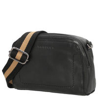 Harolds Caugio - Umhängetasche 20.5 cm (schwarz) - Ansicht 2