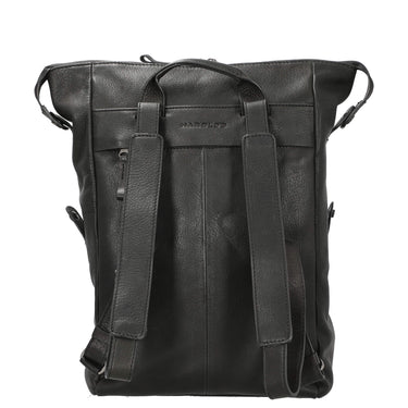 Harolds Scraper - Rucksack M 36 cm (schwarz) - Ansicht 4